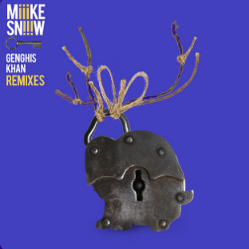 Genghis Khan - Louis the Child Remix